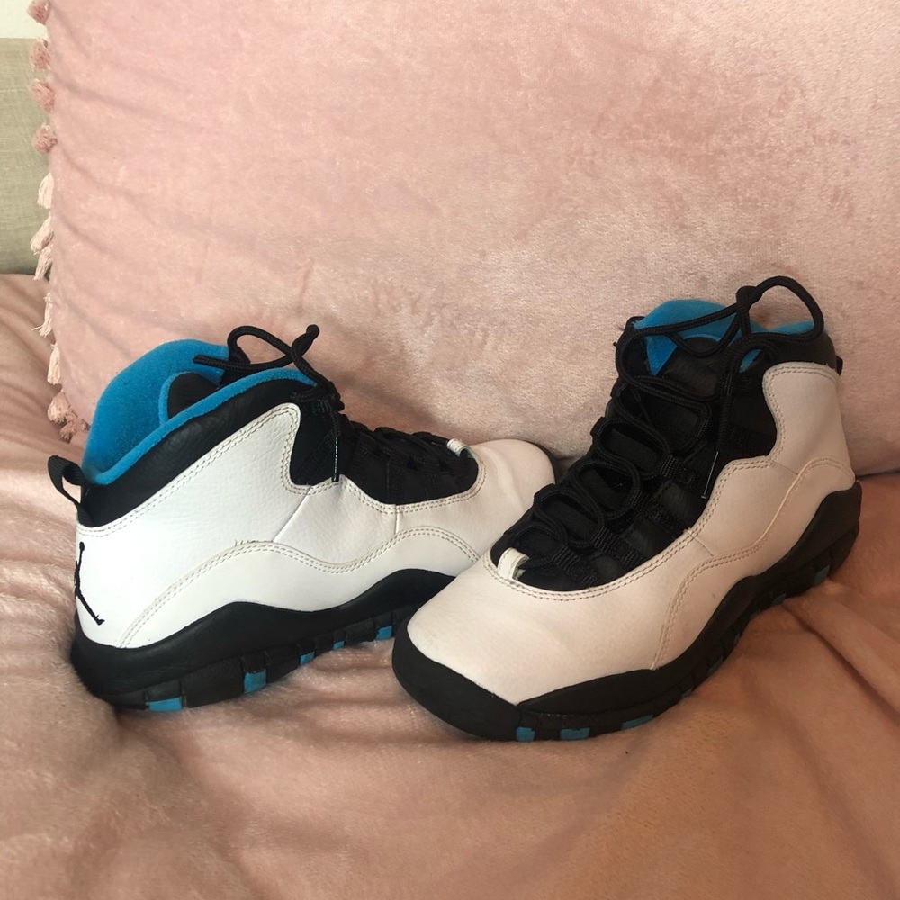 Jordan’s